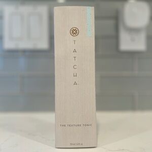 🦋 NWT | Tatcha The Texture Tonic Full Size 🦋